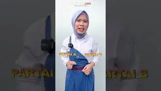 Kader Partai Bisa Dideklarasikan Jadi Capres Partai Lainnya? Kok Bisa?