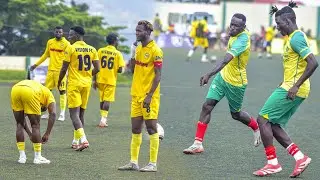 🔴LIVE..VISION FC vs SINA GERARD FC:Guhangana gukomeye hagati y’impande zombi