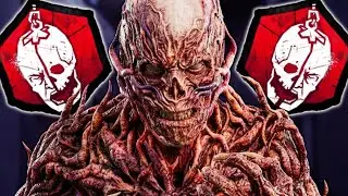 El MORI de VECNA marca el final de la PARTIDA | Dead by Daylight