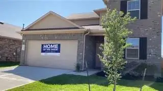 20110 Battle Branch New Caney, TX