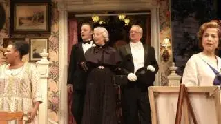 You Can't Take It With You at Alley Theatre