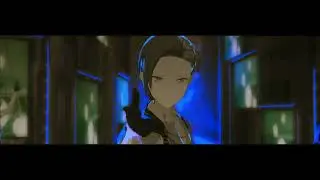 ULTRA C - Fantasista SQUAD &times; KAITO [Wandering Gunner]【프로세카/Project SEKAI】