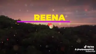 reena name status#best reena name status#true love reena#best true love status#new WhatsApp status#