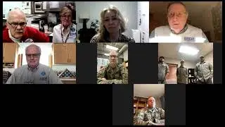 ESGR Patriot Award - Nextier Oilfield Solutions