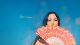 Kacey Musgraves - Lonely Weekend (Instrumental)