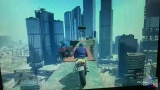 Narenpro GTA 5 online y la lamentable de TEKSA_09 🤣🤣🤣