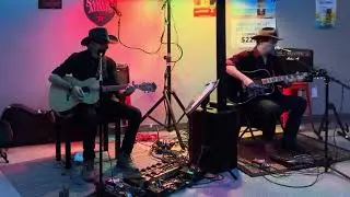 Jumpin&rsquo; Jack Flash 010226