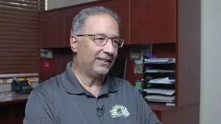Our Community Health Center Story - Pharmacy Services