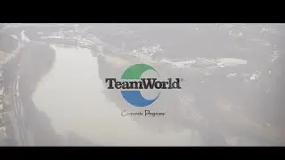 Brand Narrative Feature Film for TeamWorld, in Binghamton, NY
