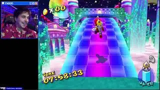 Super Mario Eclipse