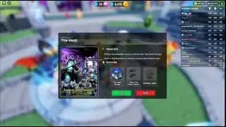 PghLFilms Crying Clip (RB BATTLES HUNT EVENT)