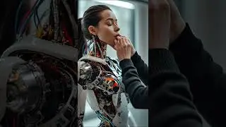 The Robot's Heart: Opening the Core for Maintenance 💔⚙️