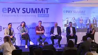 ePay Europe 2022, Talk four: Payments-as-a-Service (PaaS): The answer to the API Banking Gap?