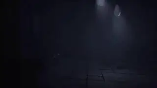 NIGHTMAREs