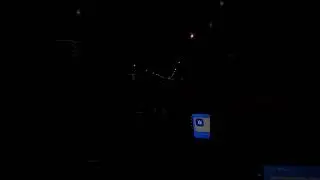 Erbil -  later night driving  #weekend #erbil