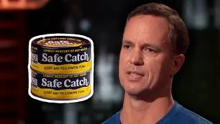 Мы наконец-то знаем, что случилось с безопасным уловом после Shark Tank