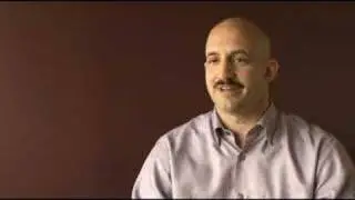Intel's Eric Brewer on doing research for emerging regions