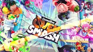 NEW COOKIE GAME!