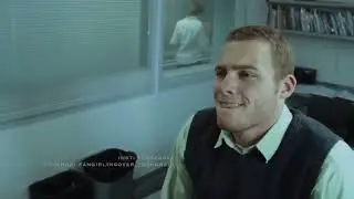 ✨&laquo;The Architect&raquo; -  короткометражный фильм 2007 года с Керемом Бюрсином в главной роли✨