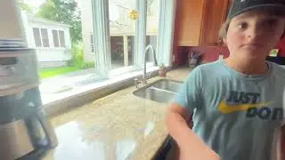 Waterbury Village Home | Vermont Video Walkthrough.