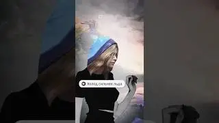 ❄️CRYSTAL MAIDEN vs LINA🔥 #dota2 #фонк #phonk #lina #crystalmaiden