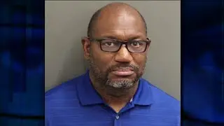 DNA leads to arrest in &lsquo;Woodline Rapist&rsquo; cold cases dating back nearly 20 years