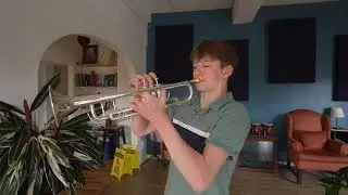 Finding a Musical Home &mdash; Luke on Community at Seattle Jazz Academy