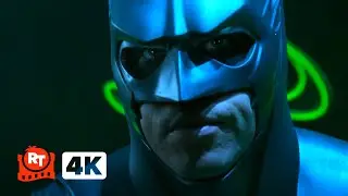 Batman Forever (1995) 4K - I Have a Riddle For You | Movieclips