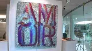 Museum Art Business SA, Lugano; Dond&egrave; Arte Contemporanea: ART & CULTURE: SWITZERLAND: by astramedia