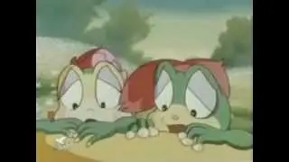 La banda dei ranocchi ep. 22 parte 2