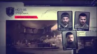 Mason cutscenes Call of Duty Black ops censored﻿ version