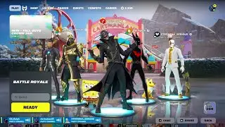 Fortnite Gameplay Malayalam Funny Quint Match 😯😲☝️