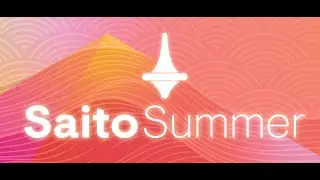 Saito Summer 16