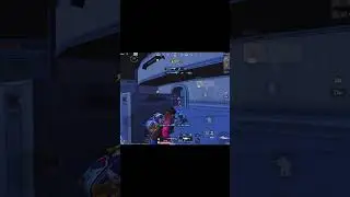 1v3 Clutch Mastery | BGMI Insane Comeback