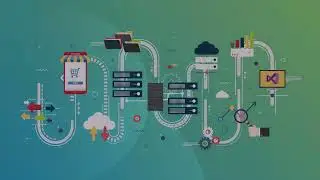 Introduction to  NET Microservices  NET 8   1of4