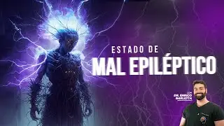 VOC&Ecirc; SABE RECONHECER O ESTADO DE MAL EPIL&Eacute;PTICO?