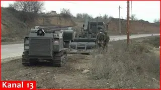 US to send first depleted-uranium munitions to Ukraine