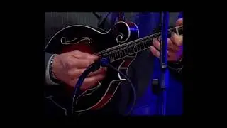 I’ll Be With You by Doyle Lawson & Quicksilver