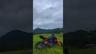 New ktm Duke 200 2026 Model #shorts #ktm #rider