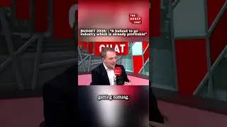 BUDGET 2026: : &ldquo;A bailout to an  industry which is already profitable&rdquo;
