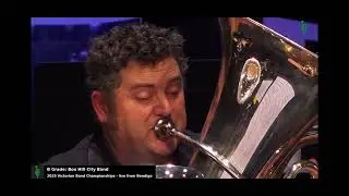 Ow’er ’igh Street - Box Hill City Band (MD - Simon Brown)