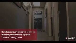 Showroom and Training Center