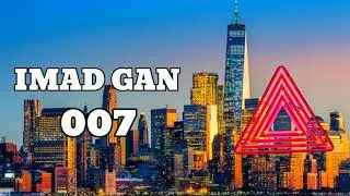 IMAD GAN - Tomorrow music ( Official Video)