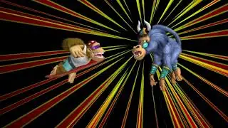 monkey boss beat