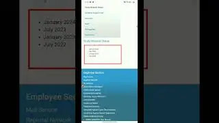 How To Check Your ignou Study Materials Status| Ignou Book Status 2024