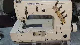 Kroshia Kanta Machine. |0345~7692978| #machine #jukimachine #overlockmachine #jack #jackpot #jaki