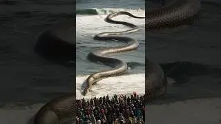 #snake #snakevideo #longsnake