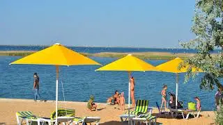 LOK Chernomorets - Khorly - Ukraine