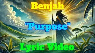 Benjah 