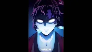 Yoriichi edit edizione speciale